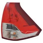 116443009 - : TYC Tail Light Assembly for TYC Image