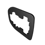 68282354AB - Doors, Door Mirrors and Related Parts: Door Handle Outside Gasket, Right for Jeep: Gladiator, Wrangler Image