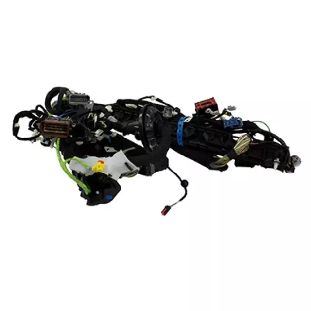 Wiring Assembly - Ford (HC3Z-14A005-L)