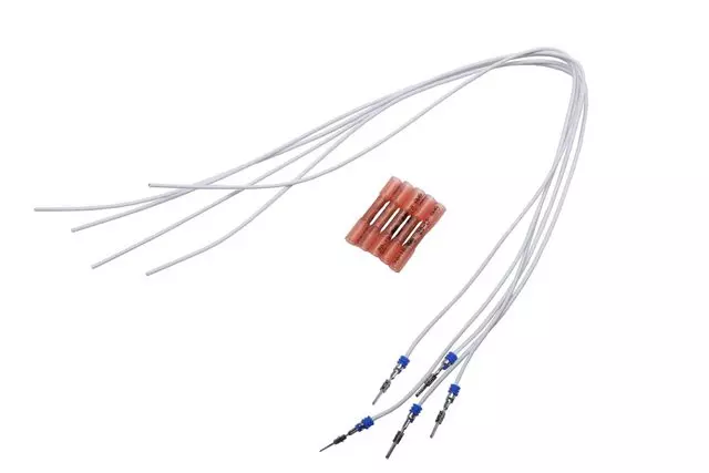 13575361 - : Multi-Purpose Wire Connector for GM Image