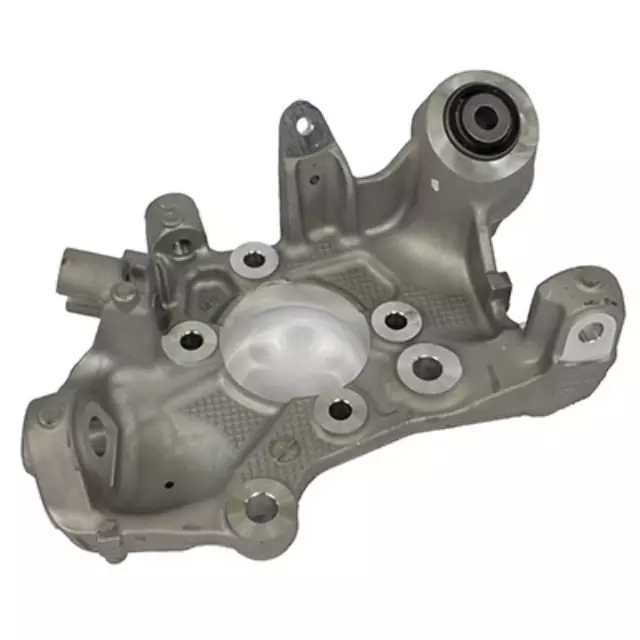 JL1Z5A968B - Suspension: Knuckle for Ford Image