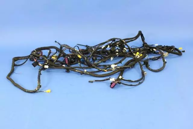 68278274AA - Electrical: Body Wiring for Fiat: 500 Image