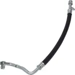 HA112500C - : A/C Suction Line Hose Assembly -- Suction Line for UAC Image
