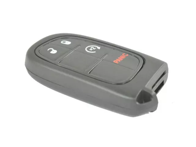 Integrated Key Fob Transmitter - Mopar (68105078AJ)
