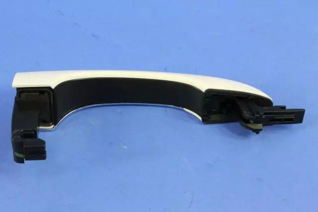 Exterior Door Handle, Right - Mopar (5LX981W7AA)