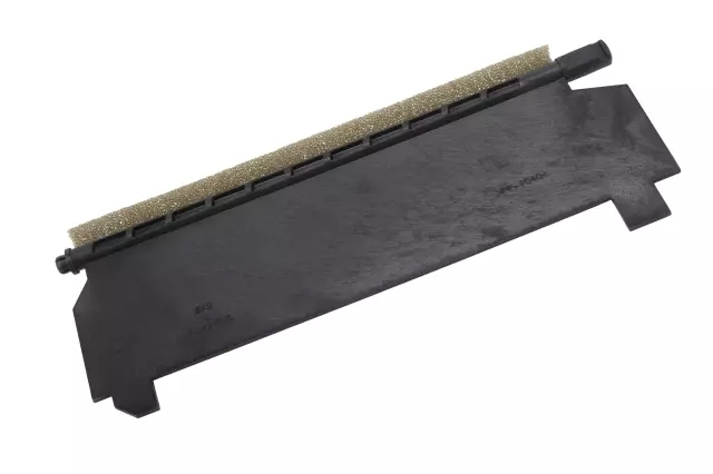 52491905 - HVAC: Valve for Chevrolet: Express 1500, Express 2500, Express 3500 | GMC: Savana 1500, Savana 2500, Savana 3500 Image