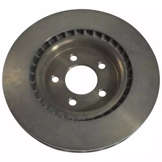 Rotor - Ford (xr3z1125bc)