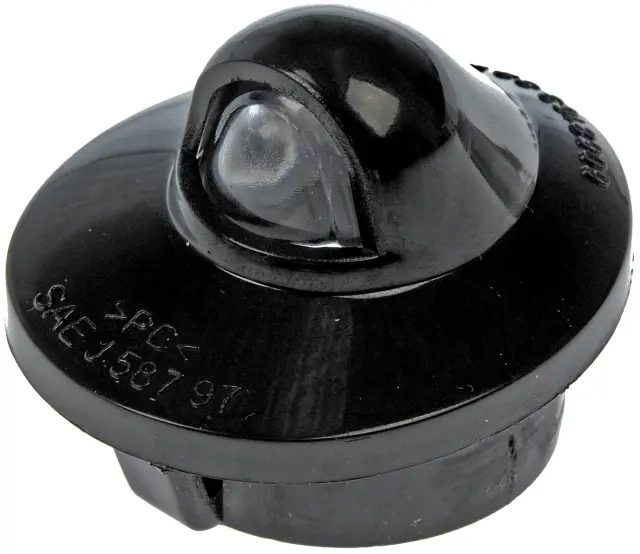68163 - Electrical, Lighting and Body: License Plate Lamp for Dorman Image