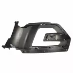 FB5Z17B968DA - Body: Side Trim for Ford: Explorer, Police Interceptor Utility Image