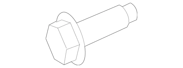 515 - Detachable Parts: Tapping Screw for Mercedes-Benz: AMG GT 43, AMG GT 53, AMG GT 63, AMG GT 63 S, AMG GT 63 S E Performance, CLK63 AMG, GL350, GL450, GL550, GL63 AMG, GLC43 AMG, GLE350, GLE43 AMG, GLE450, GLE450 AMG, GLE450e, GLE53 AMG, GLE580, GLE63 AMG S, GLS350d, GLS450, GLS550, GLS580, GLS63 AMG, Maybach GLS600, SL400, SL450, SL550, SL63 AMG, SL65 AMG, SLC300, SLC43 AMG, SLK230, SLK250, SLK300, SLK320, SLK350, SLK55 AMG Image image