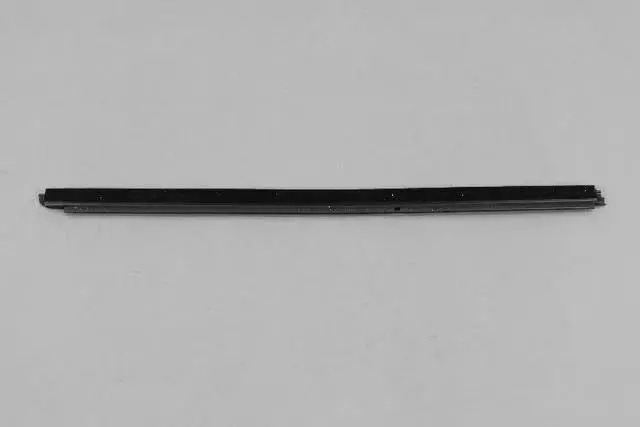 Door Belt Outer Weatherstrip, Left - Mopar (55395269AD)