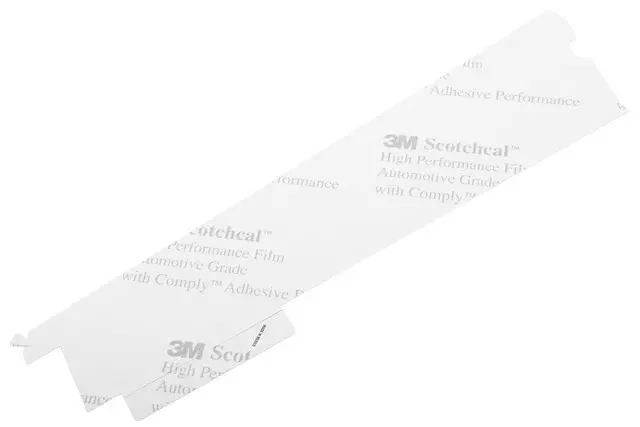 23337318 - Body: Black Out Tape for Cadillac: ATS, CT4 Image