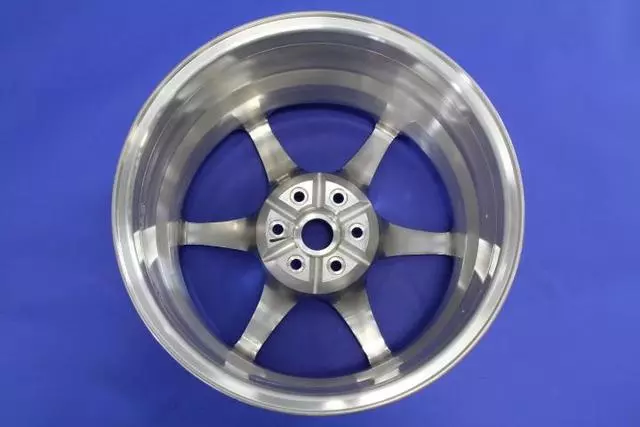 5181465AA - : Aluminum Wheel, Front for Mopar Image