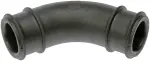 46071 - Emission Control: Breather Hose - Connects the PVC to the metal vent tube for Dorman Image