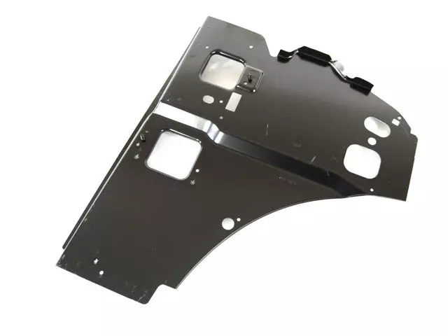 55362447AF - Wiper/Lock Cylinder and Keys: Cowl Panel for Mopar Image