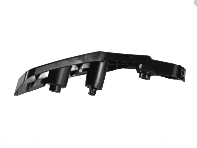 Bumper Bracket, Left - Mopar (68144219AF)