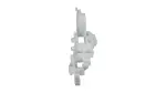 82666AK060 - : Holder, Connector    for Toyota Image