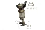 641560 - : Federal / EPA Catalytic Converter - Direct Fit for AP Exhaust Image