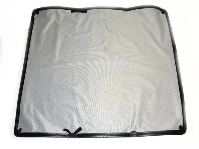 Tonneau Cover Kit - Mopar (68229455AA)