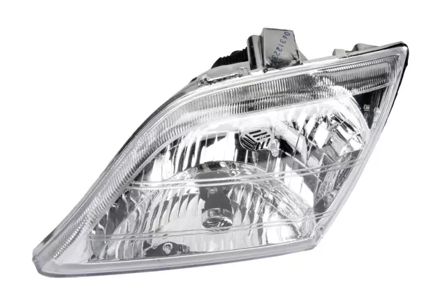 16530509 - Electrical: Lens &amp; Housing for Chevrolet: Venture | Oldsmobile: Silhouette | Pontiac: Montana, Trans Sport Image image