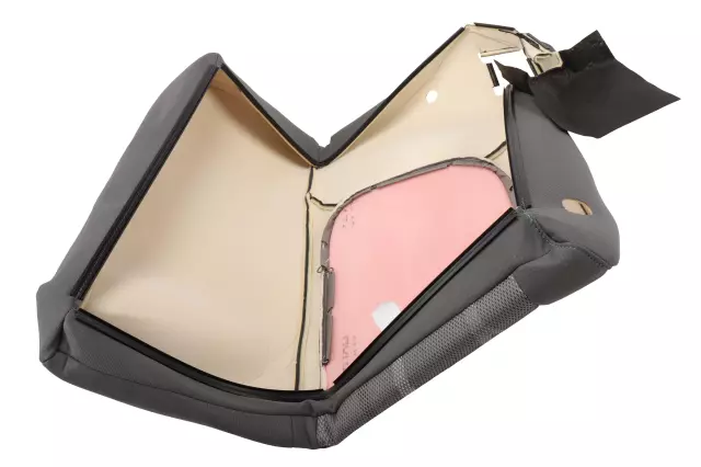 95179698 - Body: Seat Back Cover for Chevrolet: Sonic Image