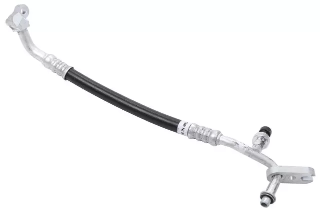 23411745 - HVAC: Pressure Hose for Cadillac: ELR | Chevrolet: Volt Image