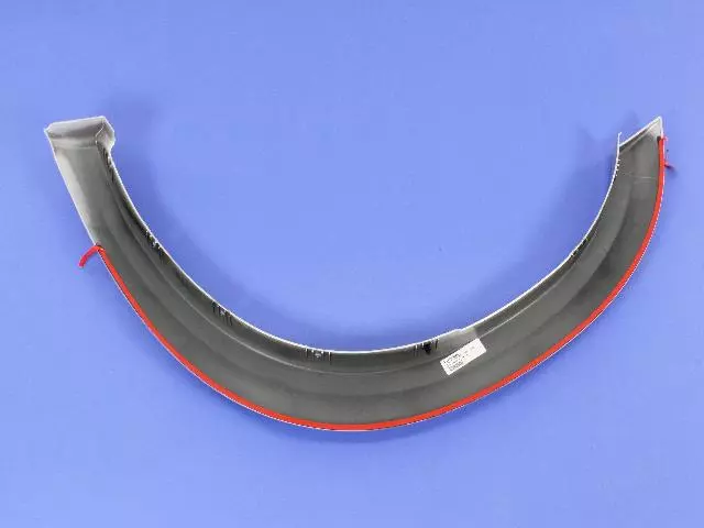 Wheel Opening Flare Molding, Right - Mopar (1FV90WS2AB)