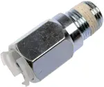 8004015 - : Heater Hose Connector for Dorman Image