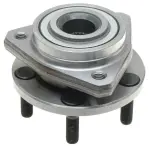 713138 - : Raybestos R-Line Wheel Bearing &amp; Hub Assy for Raybestos Brakes Image