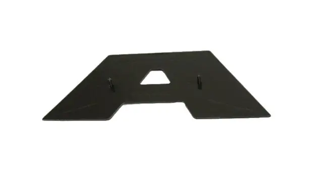 6MA95AXRAA - Body: Nameplate for Mopar Image