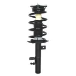 818962 - : PRT 818962 Suspension Strut and Coil Spring Assembly for PRT PERFORMANCE RIDE Image