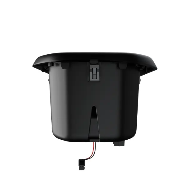 6UX05TX7AB - Interior Trim: Gear Shift Indicator Bezel for Mopar Image