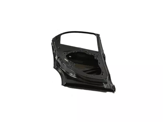 Rear Door, Left - Mopar (68329360AA)