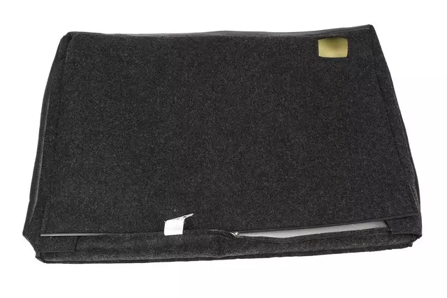19124689 - Body: Seat Back Cover for Chevrolet: Impala, Impala Limited Image