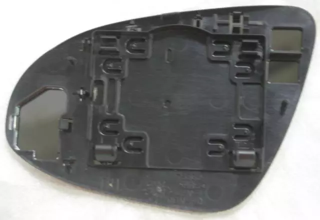 2012-2014 Toyota Camry - Mirror Glass - Toyota (87917-06400)