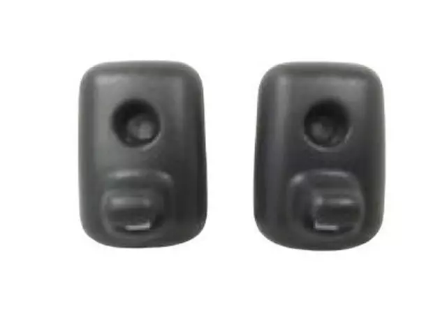 5R3Z6304132AAC - Body: Sun-visor Retainer for Ford: Mustang Image