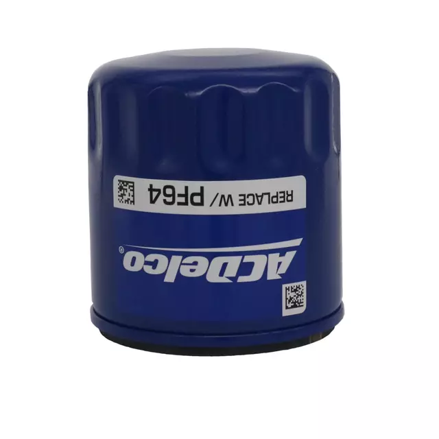 Engine Oil Filter - GM (19386865)
