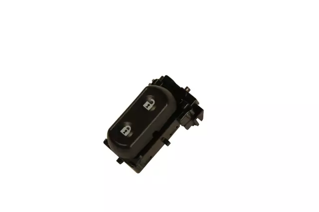 19259955 - : Part# 19259955 F (S)Switch for Cadillac: CTS, SRX Image