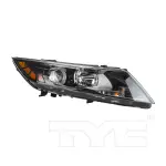 2012553909 - : TYC Headlight Assembly for TYC Image