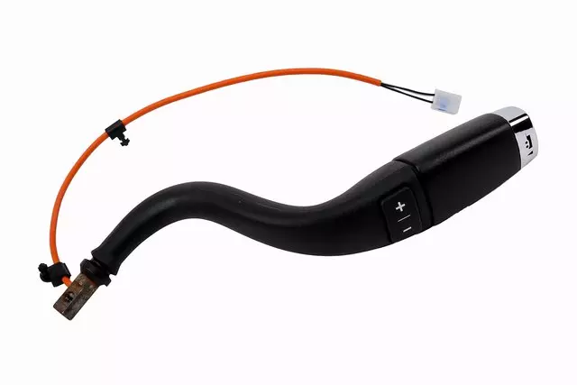 Automatic Transmission Shift Lever - GM (25922389)