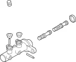 46010AM827 - : Master Cylinder for Infiniti Image