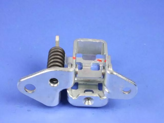 OEM NEW 2018-2019 Mopar Dodge Challenger Front Door Upper Hinge Left 68024107AF - Mopar (68024107AF)
