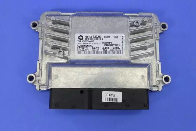 Automatic Transmission Control Module - Mopar (5150823AG)