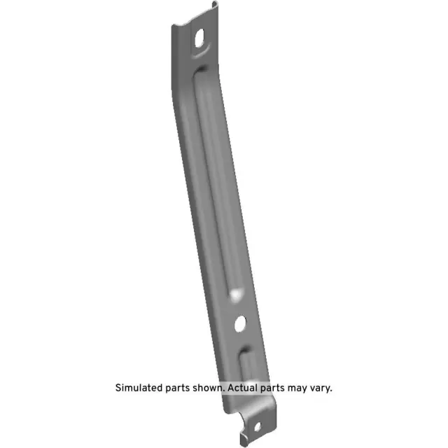 84275004 - : Center Brace for Cadillac: XT6 Image