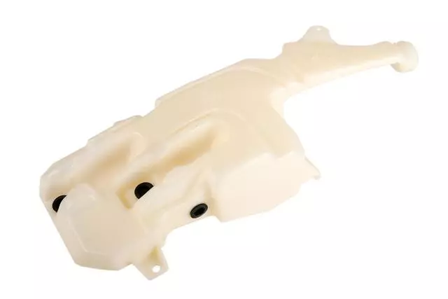 20999340 - : Windshield Washer Fluid Reservoir for Cadillac: Escalade, Escalade ESV | Chevrolet: Suburban 1500, Suburban 2500, Tahoe | GMC: Yukon, Yukon XL 1500, Yukon XL 2500 Image