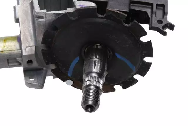 Steering Column - GM (19300154)