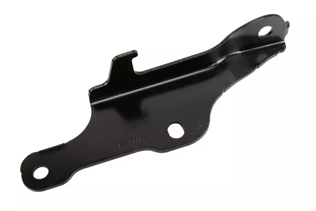 15262843 - : Driver Side Hood Hinge (Hood Side) for Chevrolet: Cobalt | Pontiac: G5 Image