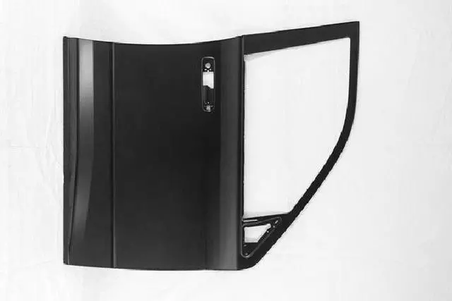 Front Door Outer Repair Panel, Left - Mopar (68224645AA)