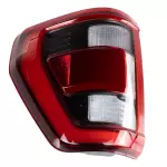 NL3Z13405D - Electrical: 2021-2023 Ford F-150 - Tail Lamp Assembly for Ford: F-150 Image