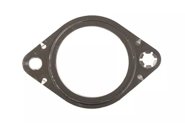 15231157 - : Exhaust Gasket for Chevrolet: Cobalt, HHR | Pontiac: G5 | Saturn: Ion Image